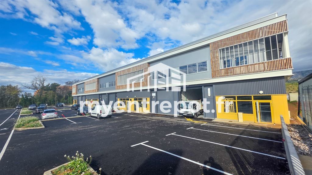 local d'activité en vente sur ROUSSET (13790)