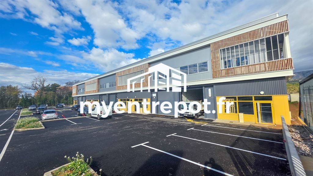 local d'activité en vente sur ROUSSET (13790)