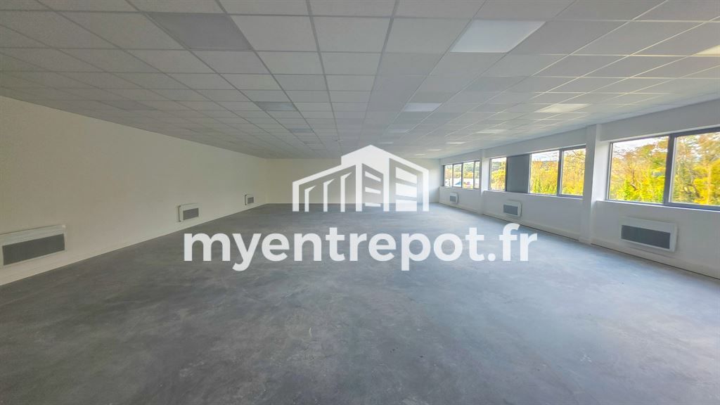 Vente Local d'activité Rousset 13790 Parc d'activités de Rousset