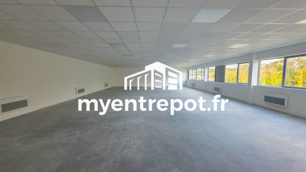 Vente Local d'activité Rousset 13790 Parc d'activités de Rousset