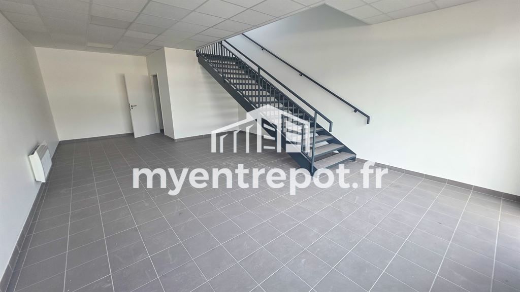 Vente Local d'activité Rousset 13790 Parc d'activités de Rousset