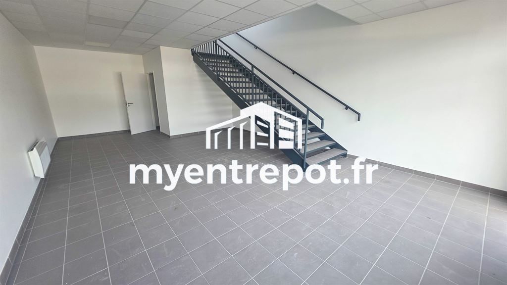 Vente Local d'activité Rousset 13790 Parc d'activités de Rousset