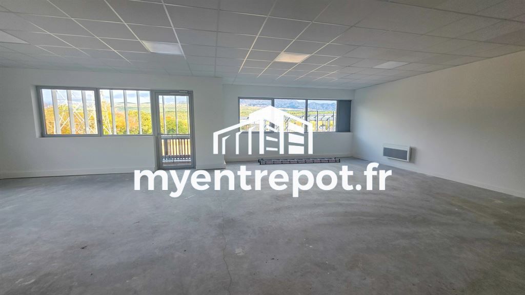 Vente Local d'activité Rousset 13790 Parc d'activités de Rousset