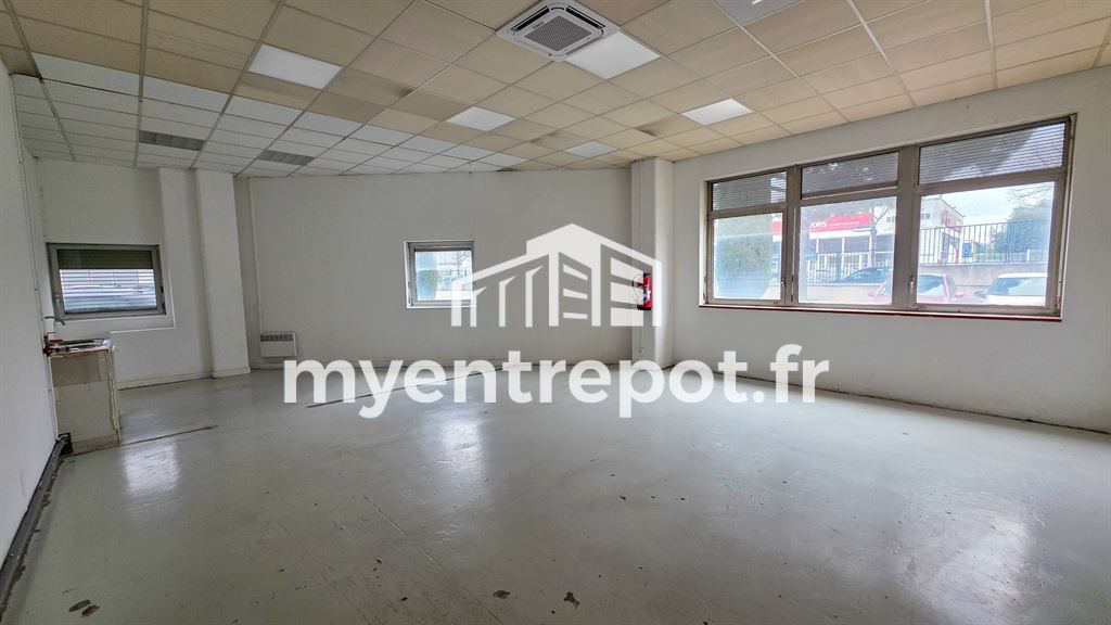 Location Local d'activité Marseille 10 13010 La Capelette