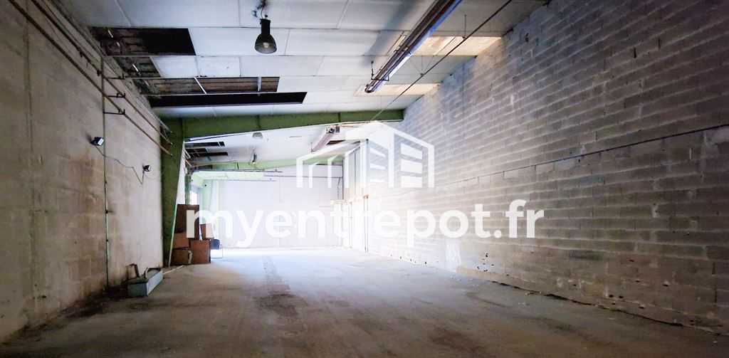 Location Local d'activité Marseille 11 13011