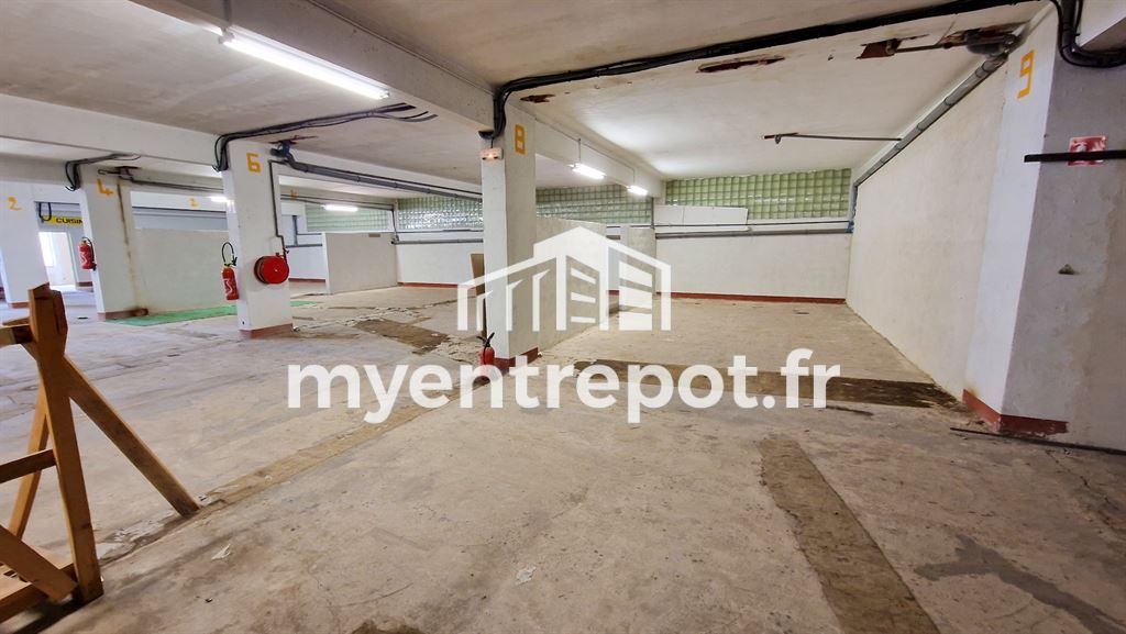Vente Local d'activité Port-de-Bouc 13110