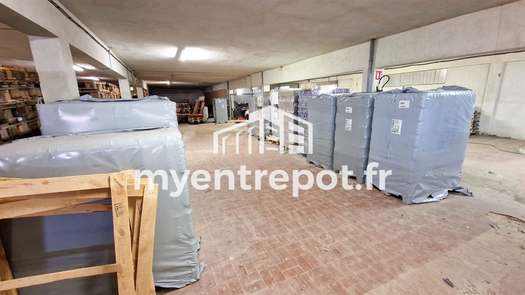 Vente Local d'activité Port-de-Bouc 13110
