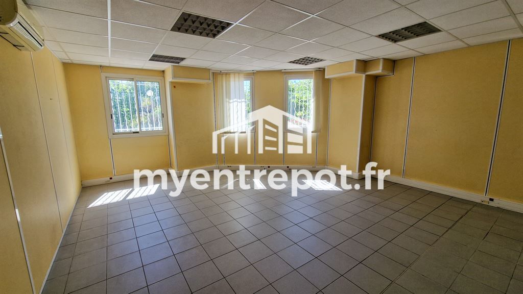 Location Local d'activité Marseille 13 13013 Château Gombert