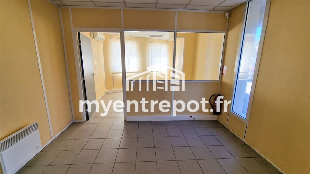 Location Local d'activité Marseille 13 13013 Château Gombert