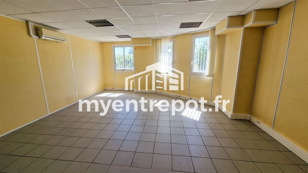 Location Local d'activité Marseille 13 13013 Château Gombert