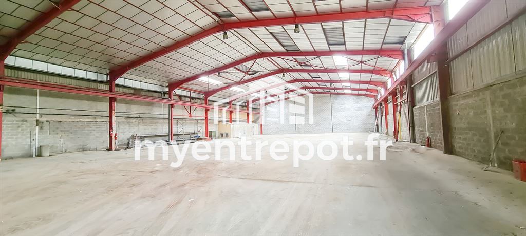 Vente Local d'activité Aix-en-Provence 13100