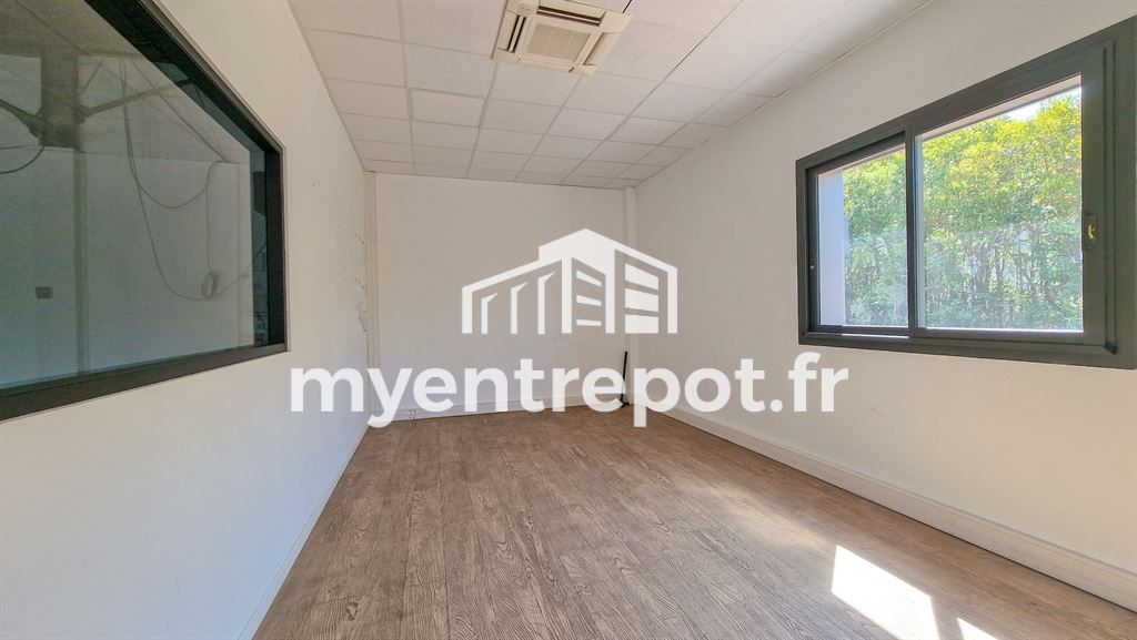 Location Local d'activité Vitrolles 13127 L'Anjoly