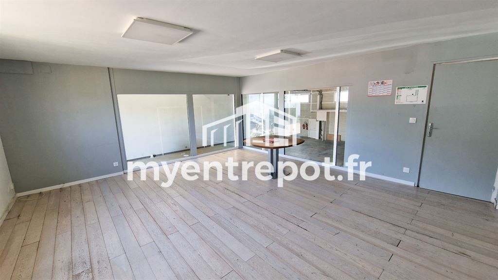 Location Local d'activité Gémenos 13420