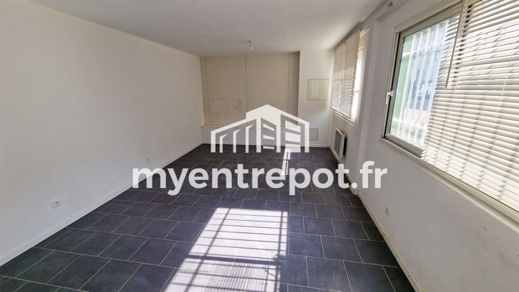 Location Local d'activité Gémenos 13420