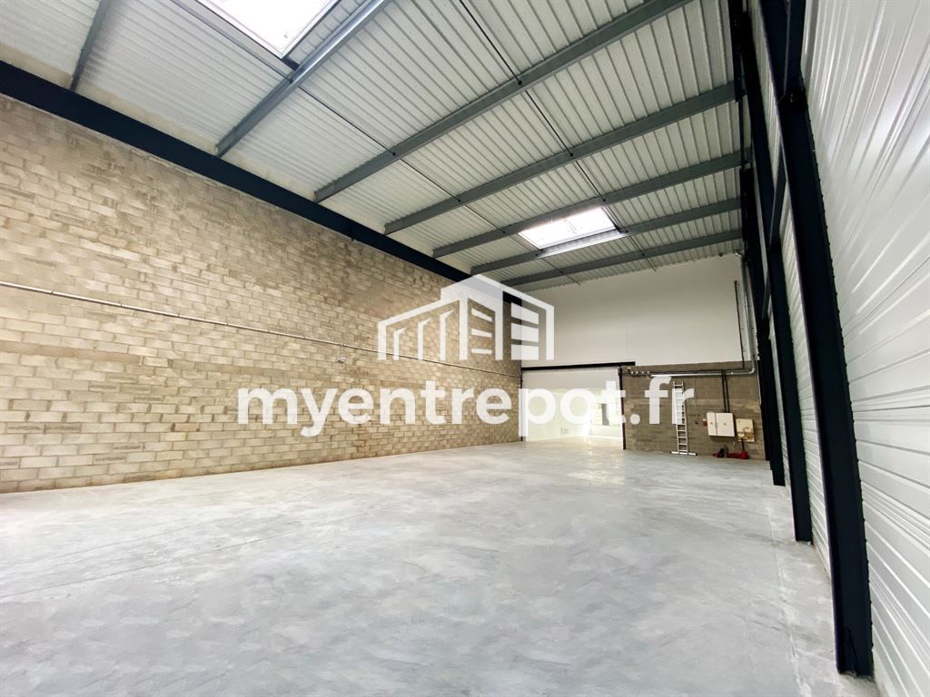 Vente Local d'activité Marignane 13700