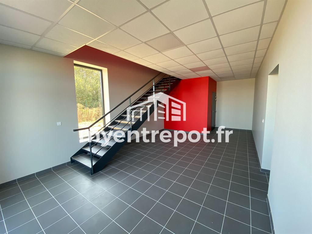Vente Local d'activité Marignane 13700