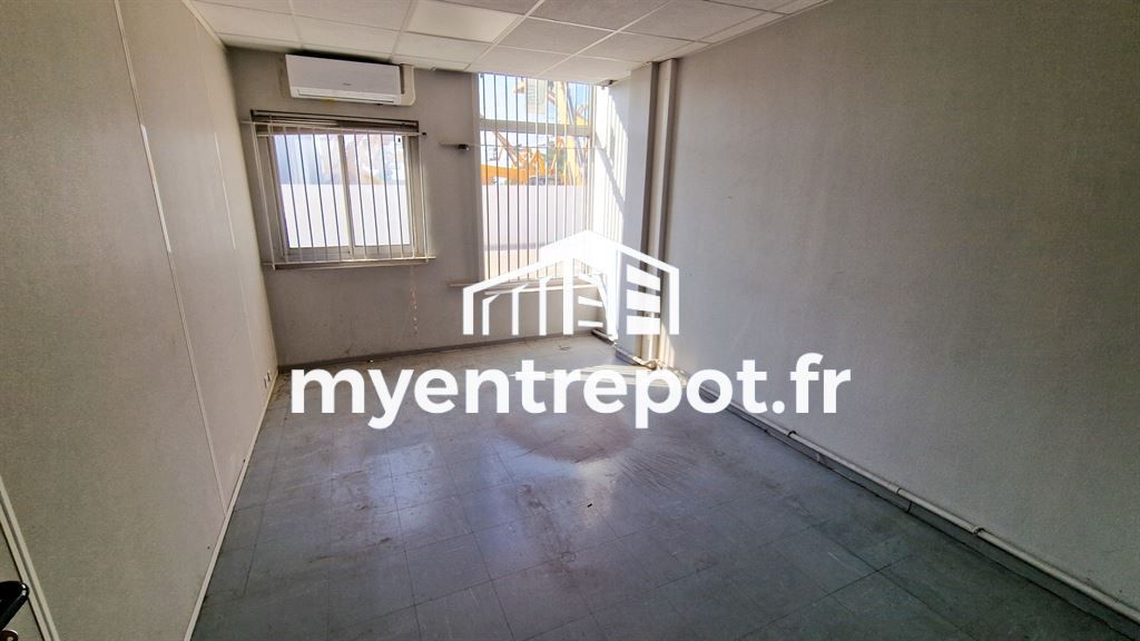 Location Local d'activité Vitrolles 13127 ZI les Estroublans