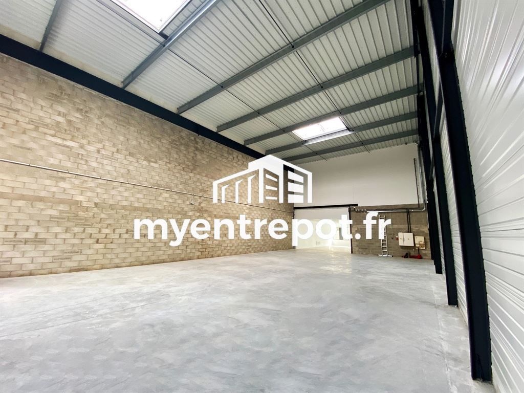 local d'activité en vente sur MARIGNANE (13700)