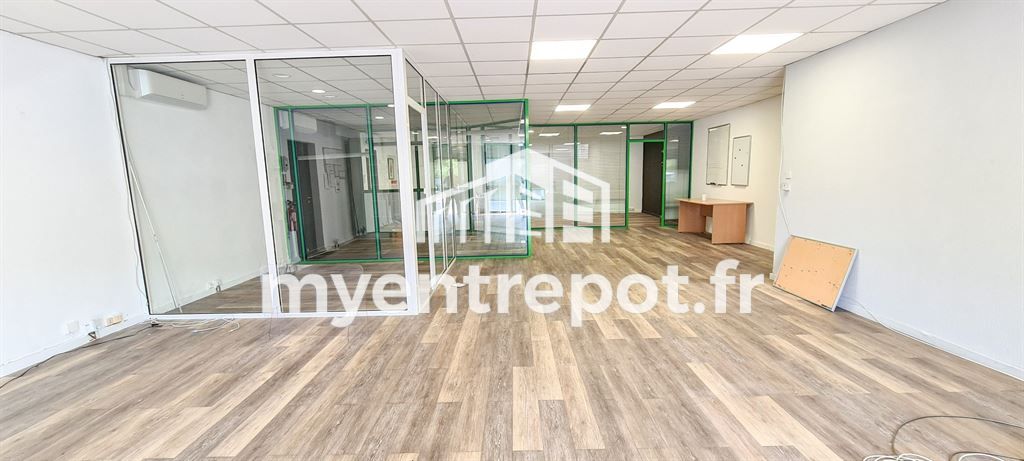 local d'activité en location sur AUBAGNE (13400)