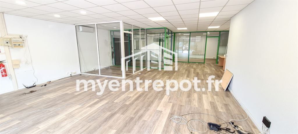 Location Local d'activité Aubagne 13400 ZI les Paluds