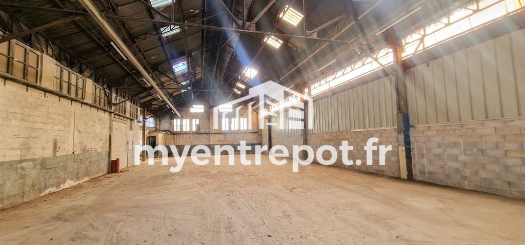 Location Local d'activité Marseille 11 13011 La Pomme