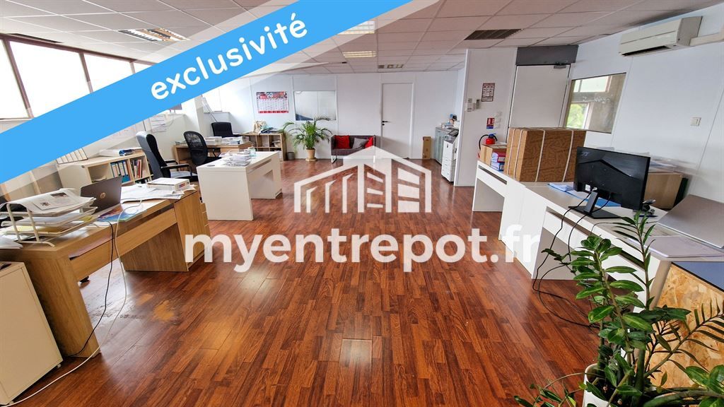 Location Local d'activité La Penne-sur-Huveaune 13821 Saint Mitre