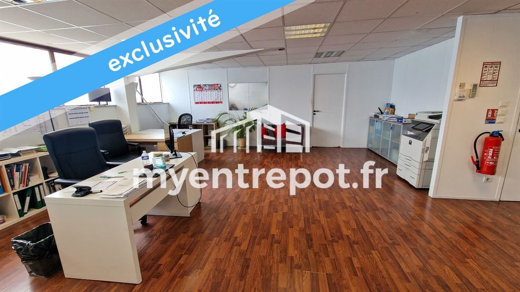 Location Local d'activité La Penne-sur-Huveaune 13821 Saint Mitre