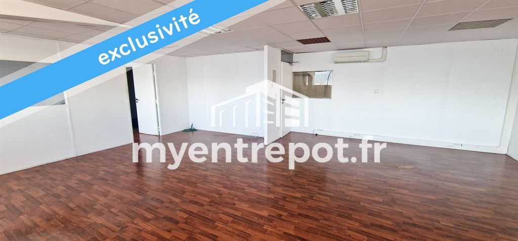 Location Local d'activité Aubagne 13400 Saint Mitre