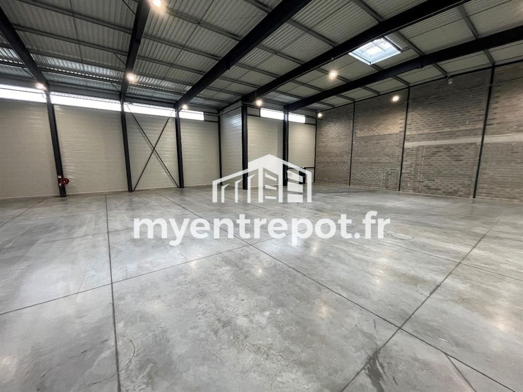 Location Local d'activité Nîmes 30900