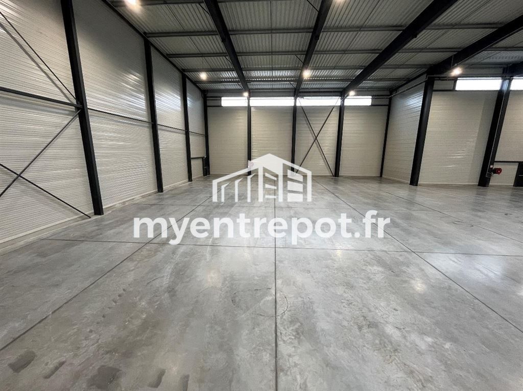 Location Local d'activité Nîmes 30900