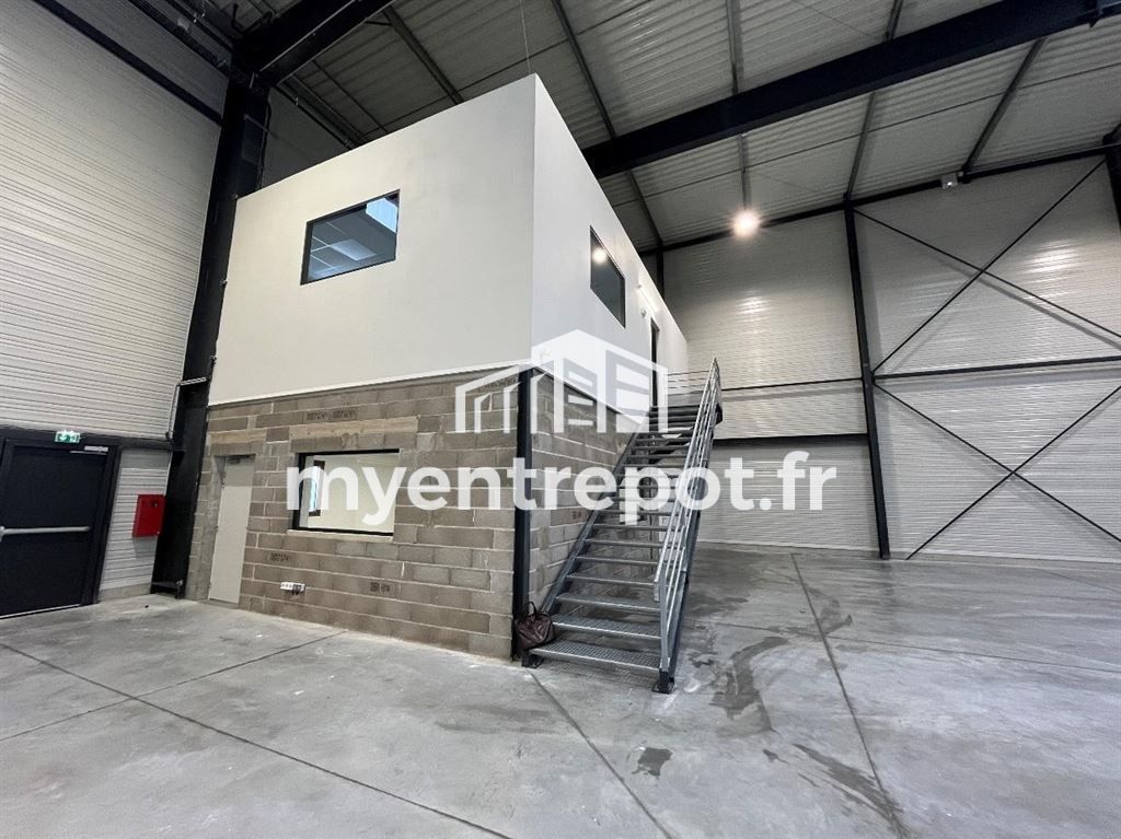 Location Local d'activité Nîmes 30900