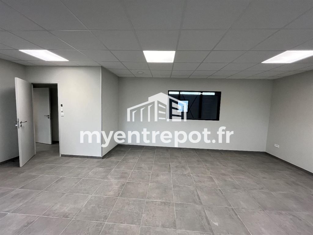 Location Local d'activité Nîmes 30900