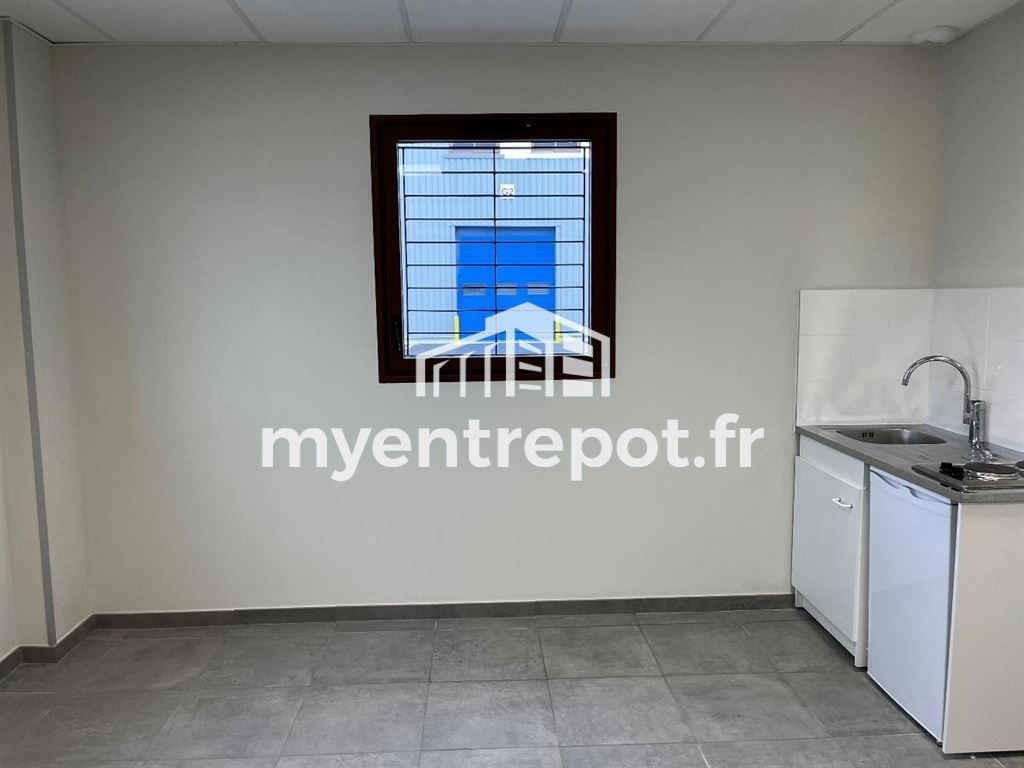 Location Local d'activité Nîmes 30900