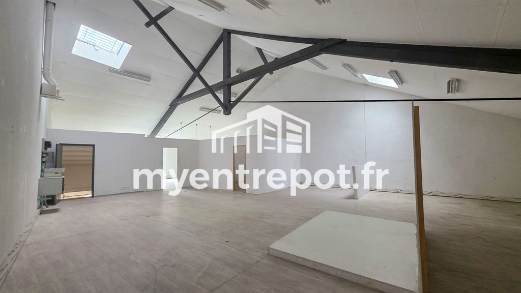 local d'activité en location sur MARSEILLE (13004)