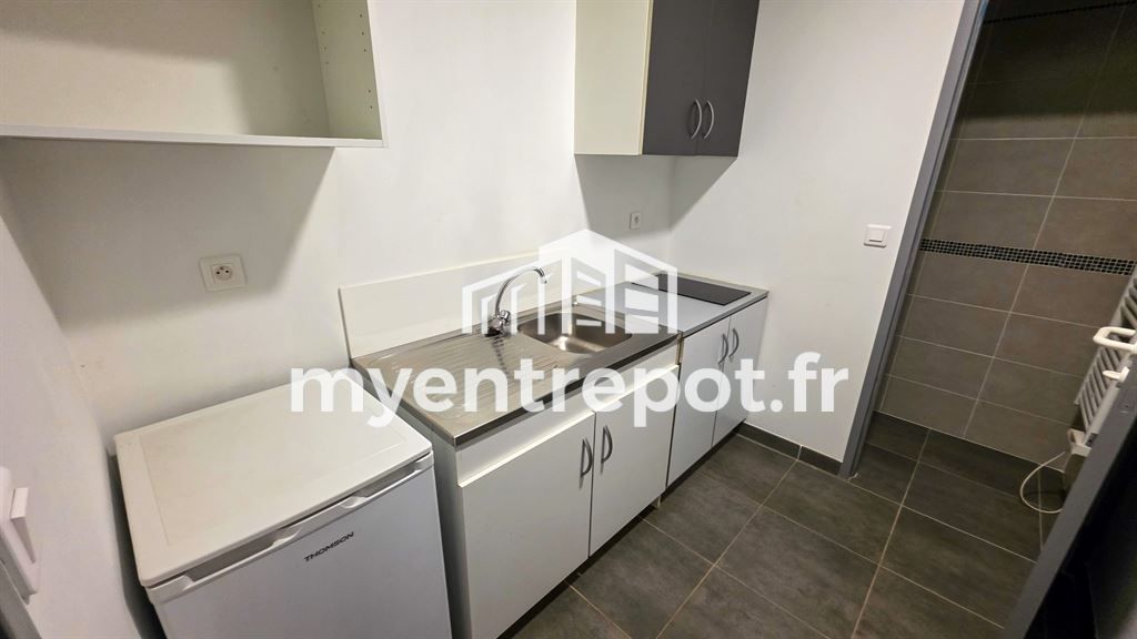 Location Local d'activité Roquefort-la-Bédoule 13830 La Plaine du Caire