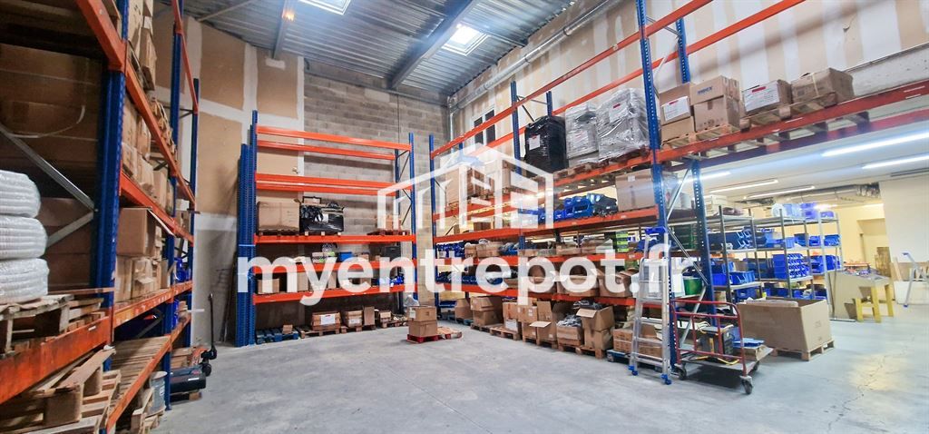 local d'activité en vente sur LA CIOTAT (13600)