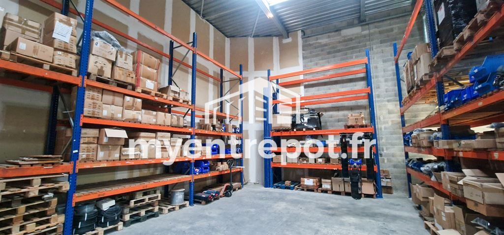 Vente Local d'activité La Ciotat 13600 Athelia