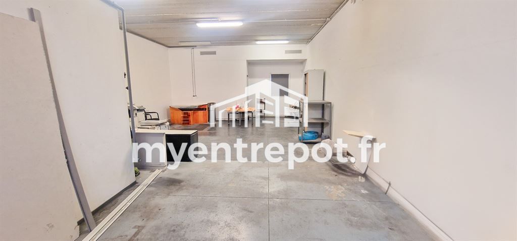 Vente Local d'activité La Ciotat 13600 Athelia