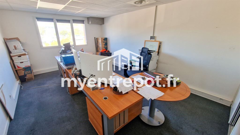 Vente Local d'activité La Ciotat 13600 Athelia