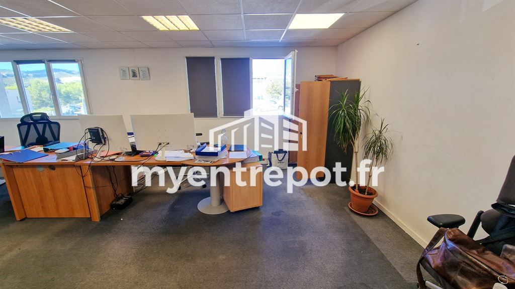 Vente Local d'activité La Ciotat 13600 Athelia