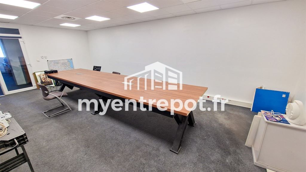 Vente Local d'activité La Ciotat 13600 Athelia