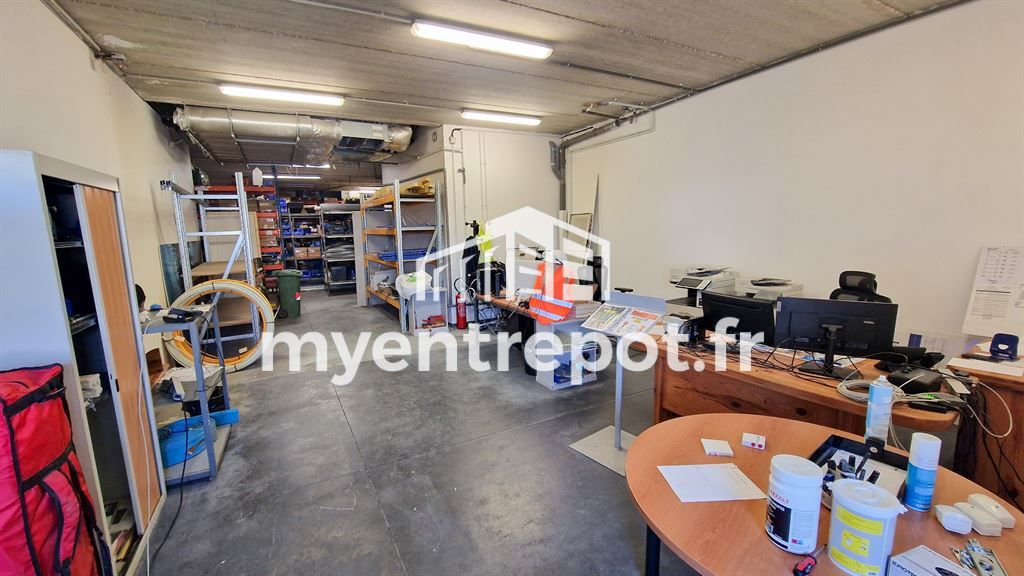 Vente Local d'activité La Ciotat 13600 Athelia
