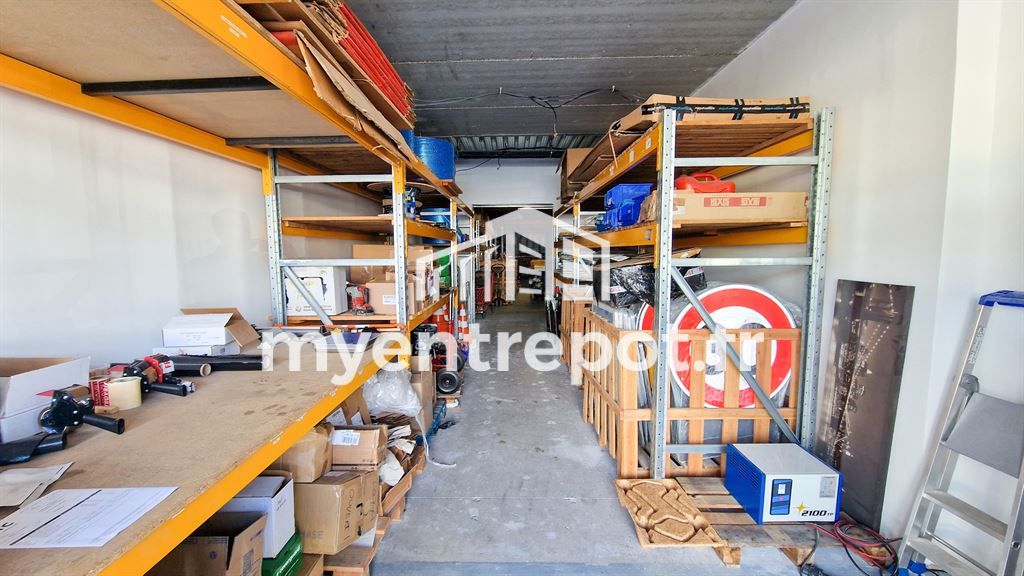 Vente Local d'activité La Ciotat 13600 Athelia