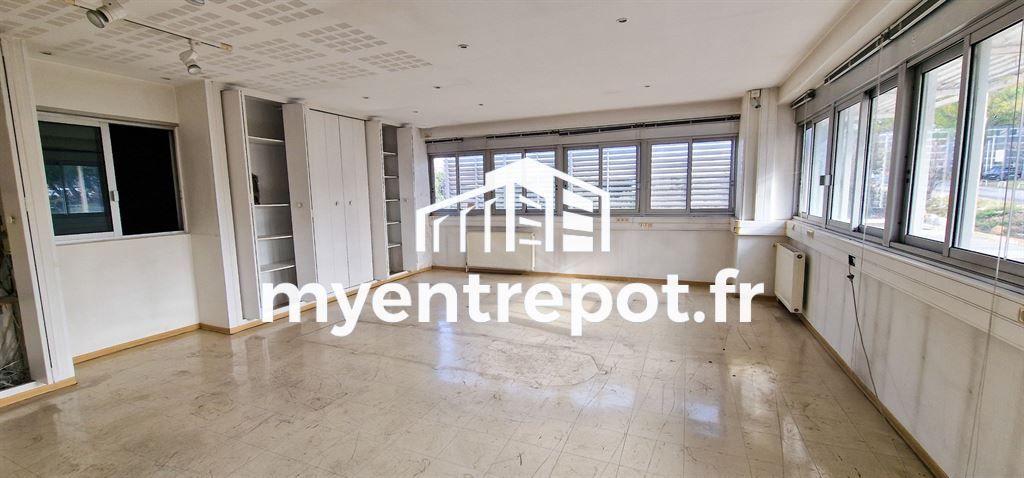 Location Local d'activité Vitrolles 13127