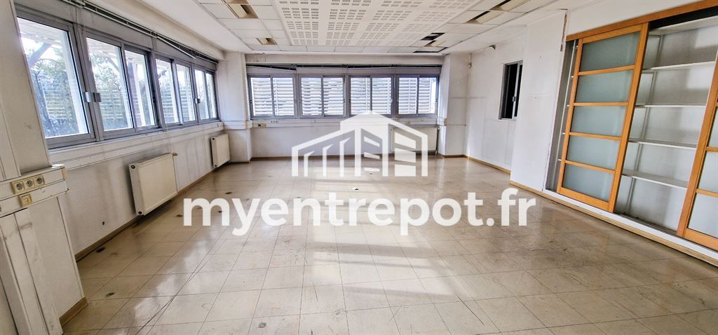 Location Local d'activité Vitrolles 13127