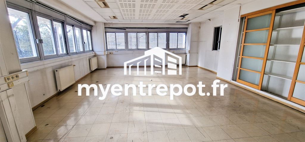 Location Local d'activité Vitrolles 13127