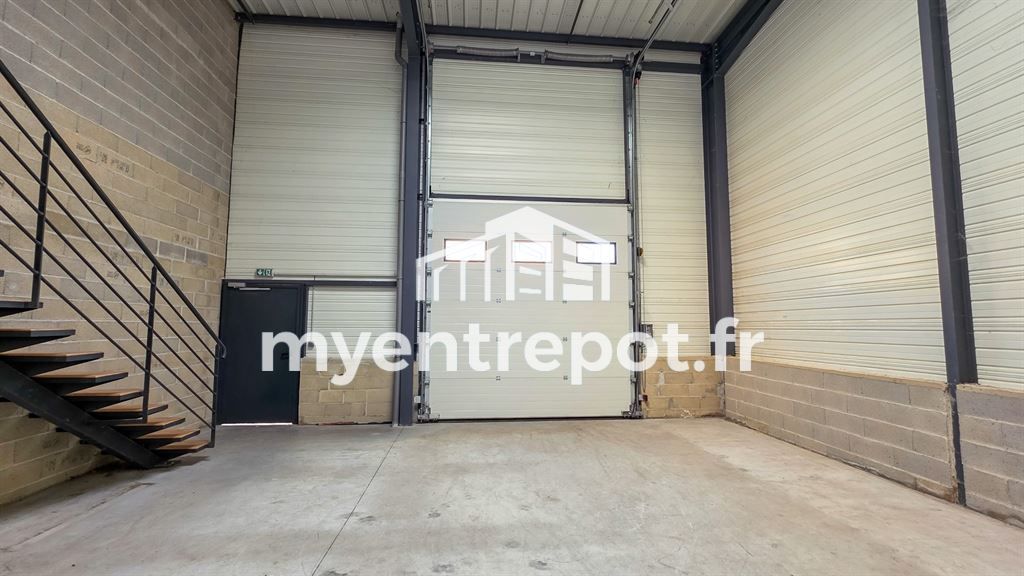 local d'activité en location sur AUBAGNE (13400)