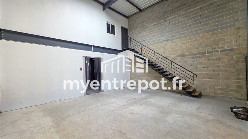 Location Local d'activité Aubagne 13400