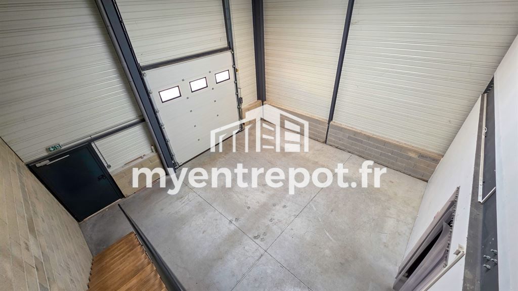 Location Local d'activité Aubagne 13400
