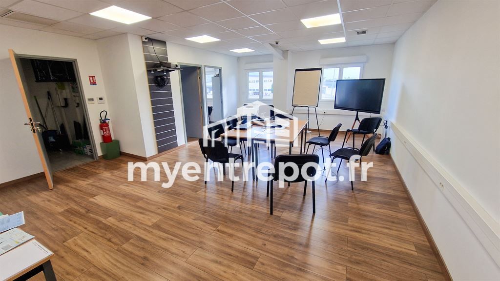 Location Local d'activité Aubagne 13400